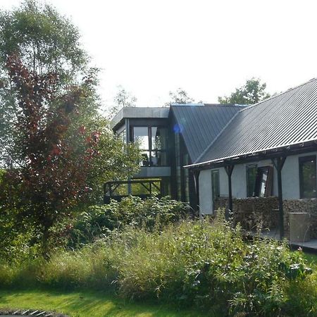 Lynggaard B&B Nibe Exterior foto