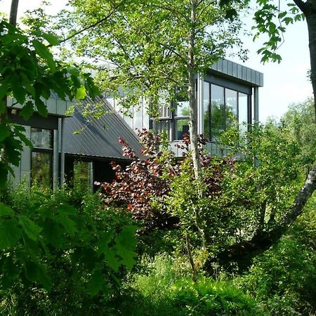 Lynggaard B&B Nibe Exterior foto