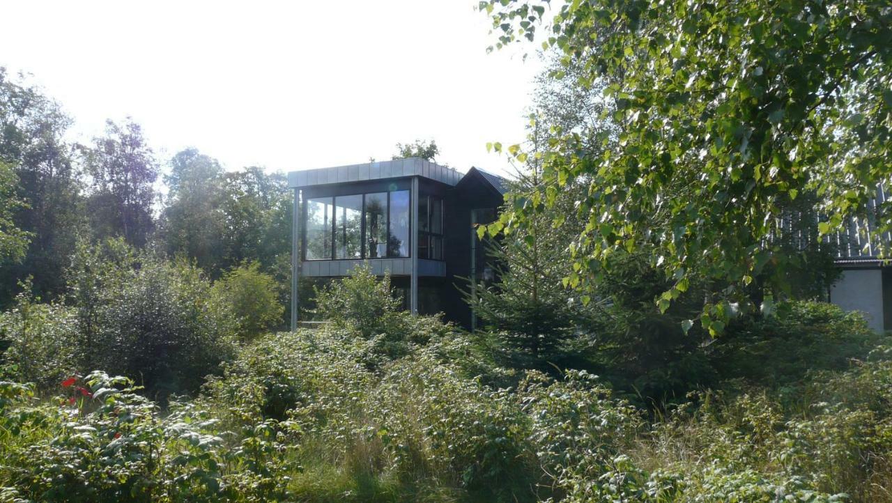 Lynggaard B&B Nibe Exterior foto