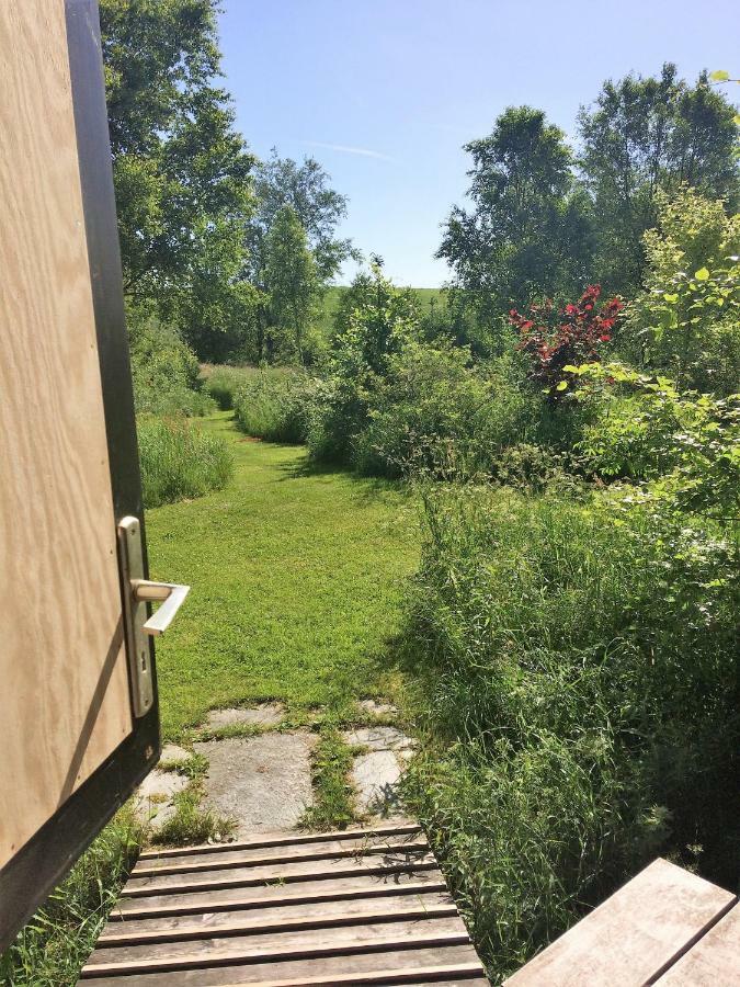 Lynggaard B&B Nibe Exterior foto