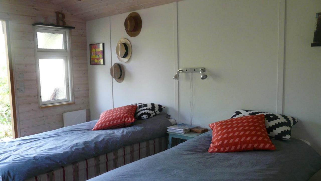 Lynggaard B&B Nibe Exterior foto